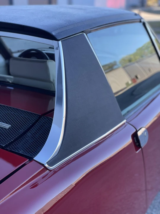 1976 Porsche 914/4 - Image 27 of 31