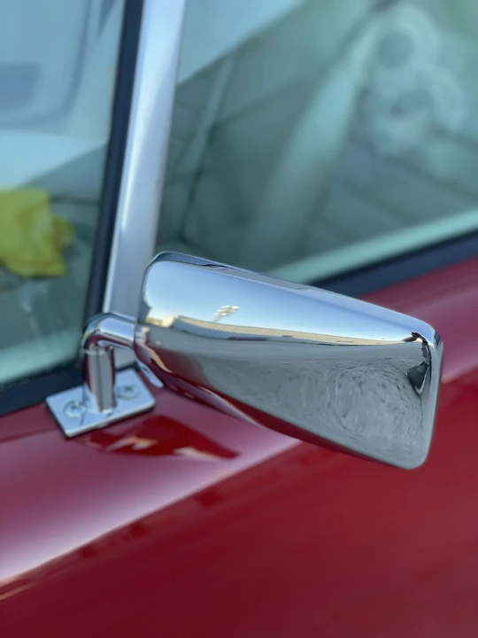 1976 Porsche 914/4 - Image 17 of 31