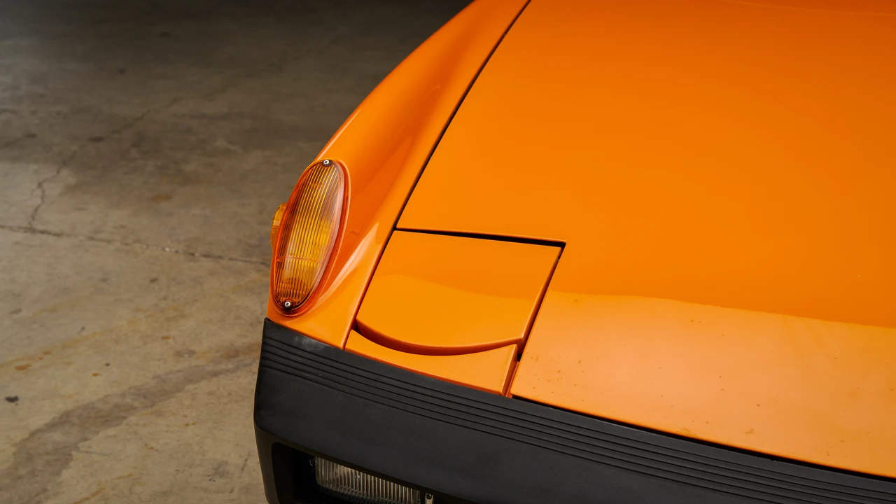 1976 Porsche 914/4 - Image 22 of 31