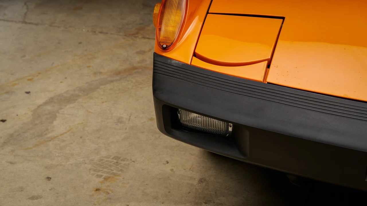 1976 Porsche 914/4 - Image 19 of 31