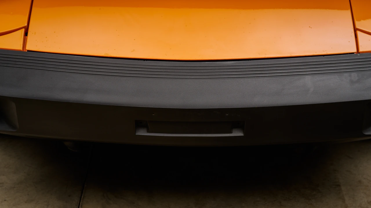 1976 Porsche 914/4 - Image 31 of 31