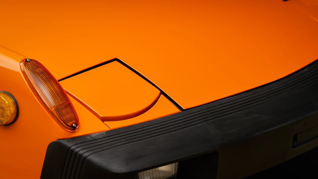 1976 Porsche 914/4 - Image 26 of 31