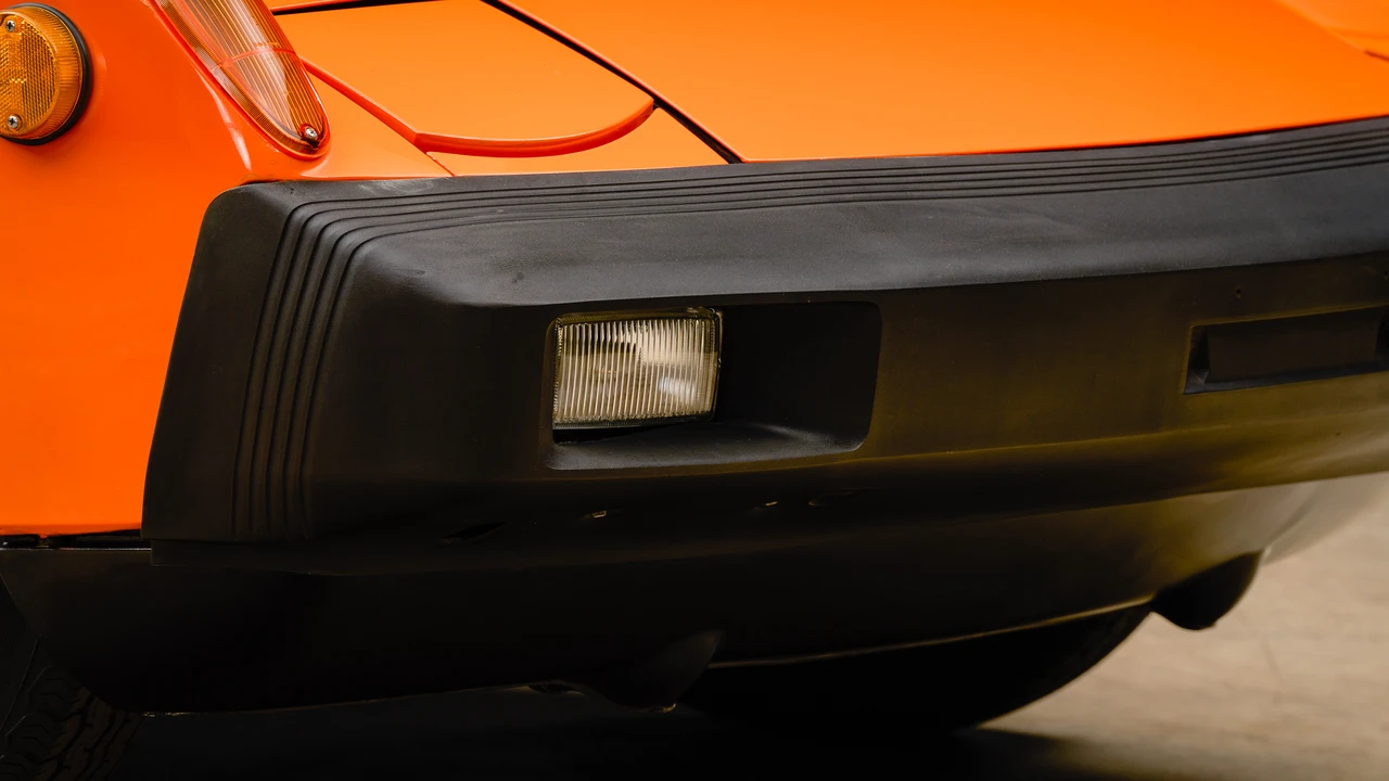 1976 Porsche 914/4 - Image 25 of 31