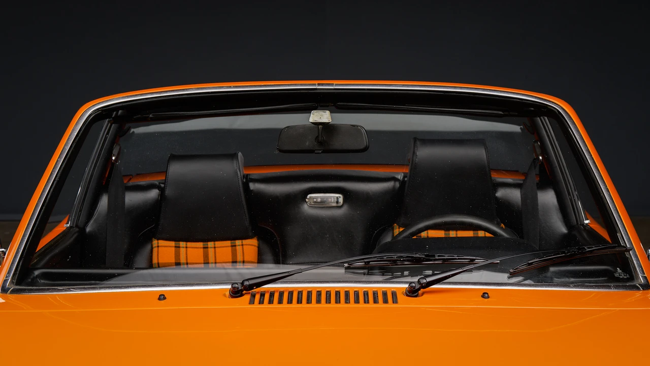 1976 Porsche 914/4 - Image 16 of 31