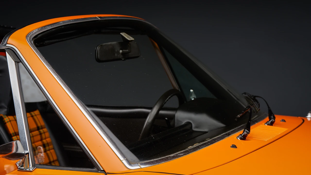 1976 Porsche 914/4 - Image 15 of 31
