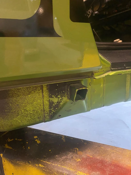 1976 Porsche 914/4 - Image 31 of 31