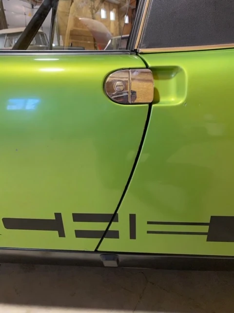 1976 Porsche 914/4 - Image 28 of 31