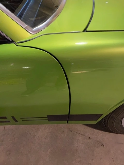 1976 Porsche 914/4 - Image 29 of 31