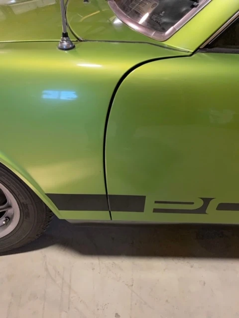 1976 Porsche 914/4 - Image 30 of 31