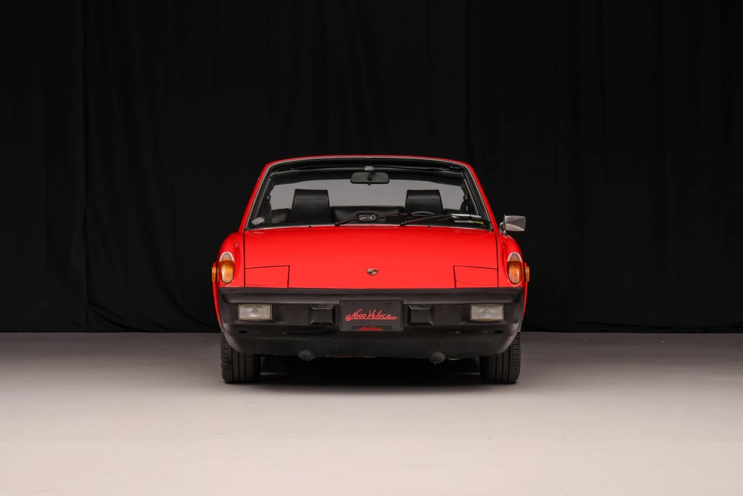 1976 Porsche 914/4 - Image 23 of 31