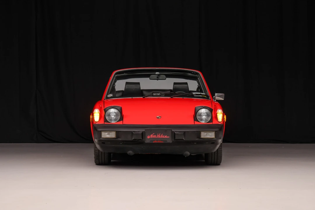 1976 Porsche 914/4 - Image 24 of 31