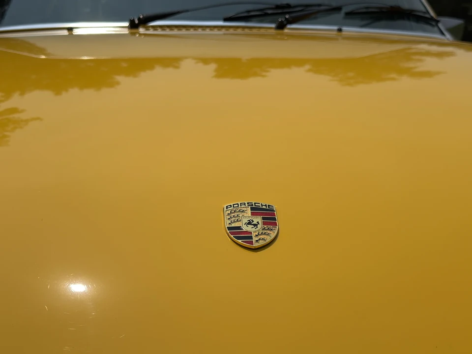 1976 Porsche 914/4 - Image 24 of 31