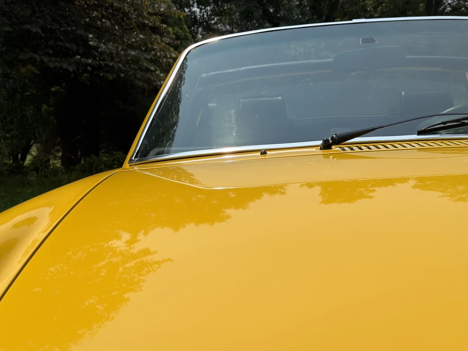 1976 Porsche 914/4 - Image 17 of 31