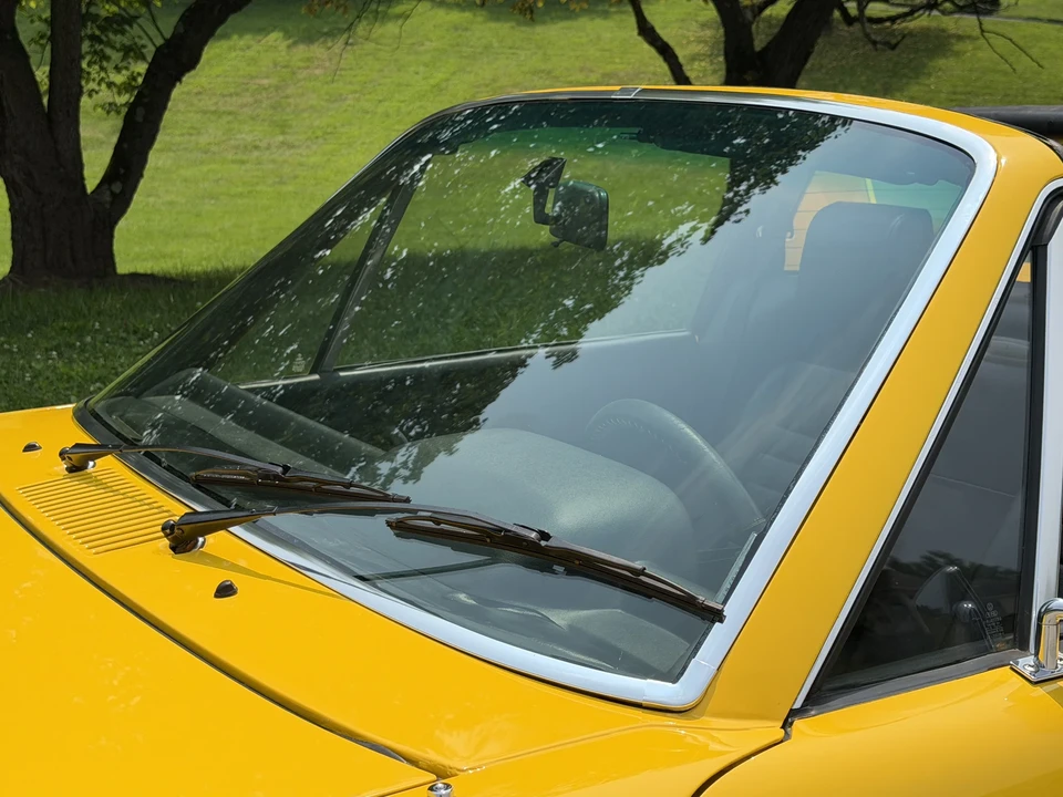 1976 Porsche 914/4 - Image 15 of 31