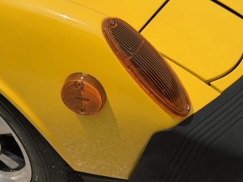 1976 Porsche 914/4 - Image 28 of 31