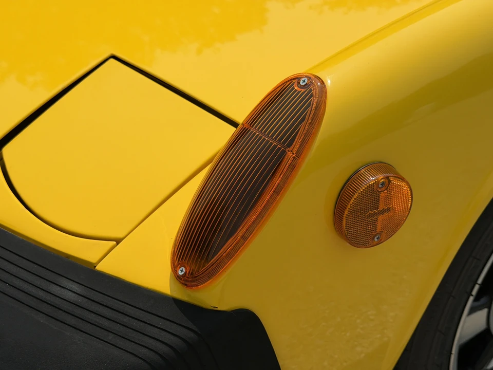 1976 Porsche 914/4 - Image 29 of 31