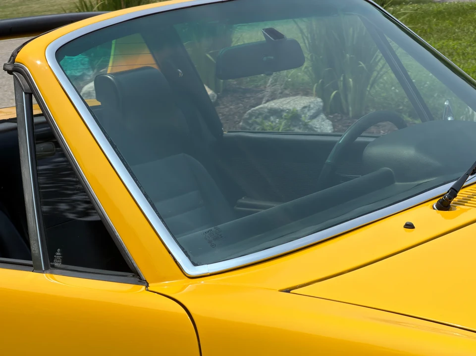 1976 Porsche 914/4 - Image 18 of 31