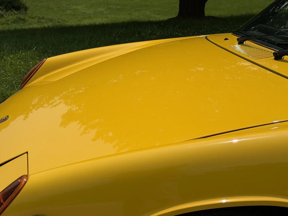 1976 Porsche 914/4 - Image 19 of 31