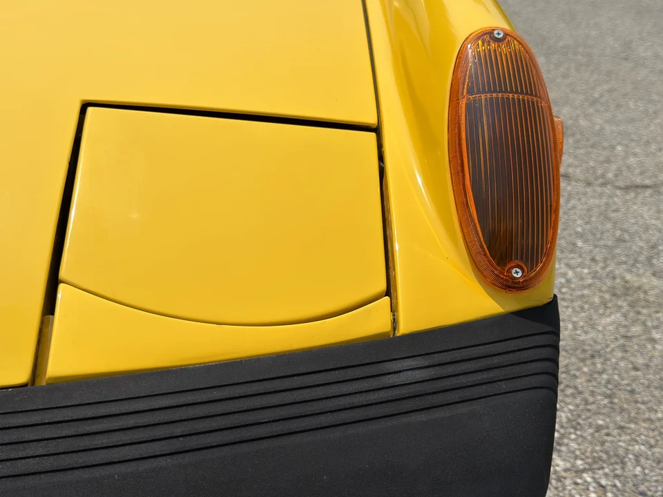 1976 Porsche 914/4 - Image 31 of 31