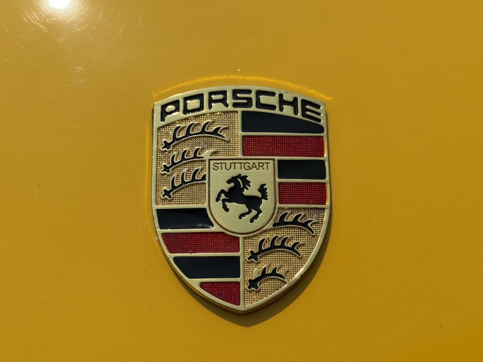 1976 Porsche 914/4 - Image 25 of 31
