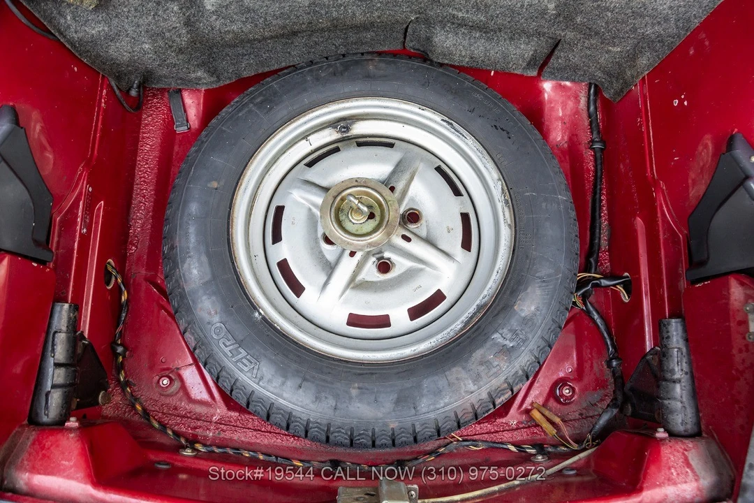 1976 Porsche 356 - Image 30 of 31