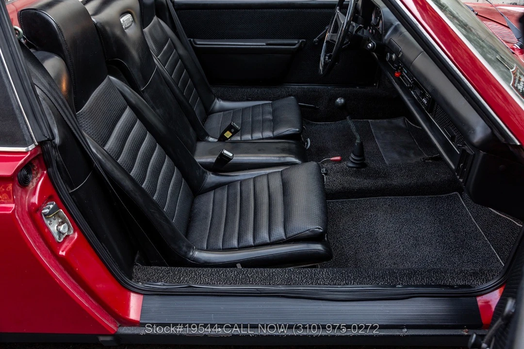 1976 Porsche 356 - Image 26 of 31