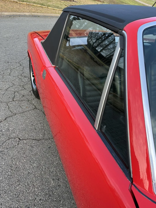 1976 Porsche 914/4 - Image 11 of 31