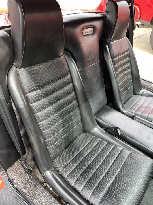 1976 Porsche 914/4 - Image 18 of 31