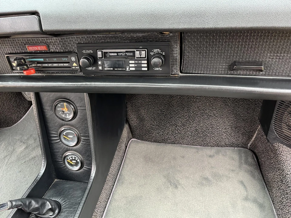 1976 Porsche 914/4 - Image 22 of 31