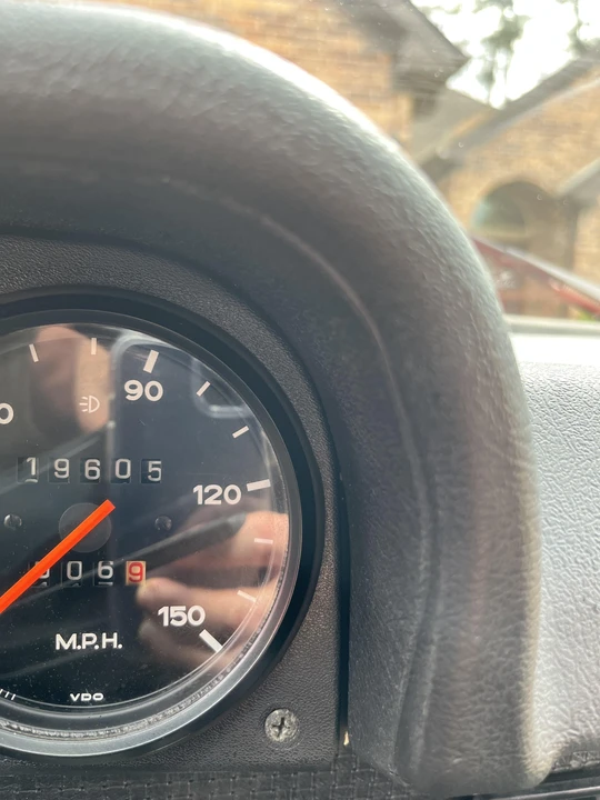 1976 Porsche 914/4 - Image 21 of 31