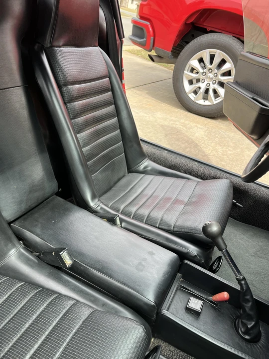 1976 Porsche 914/4 - Image 19 of 31