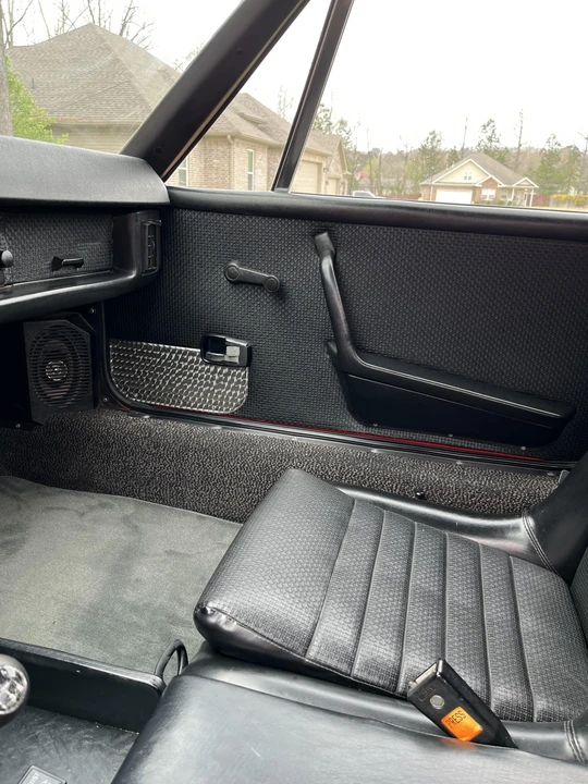 1976 Porsche 914/4 - Image 20 of 31