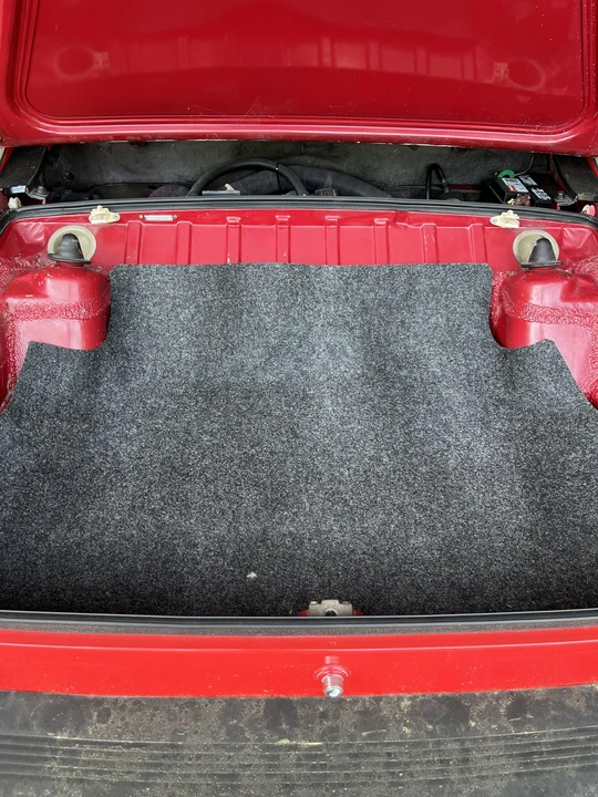 1976 Porsche 914/4 - Image 26 of 31