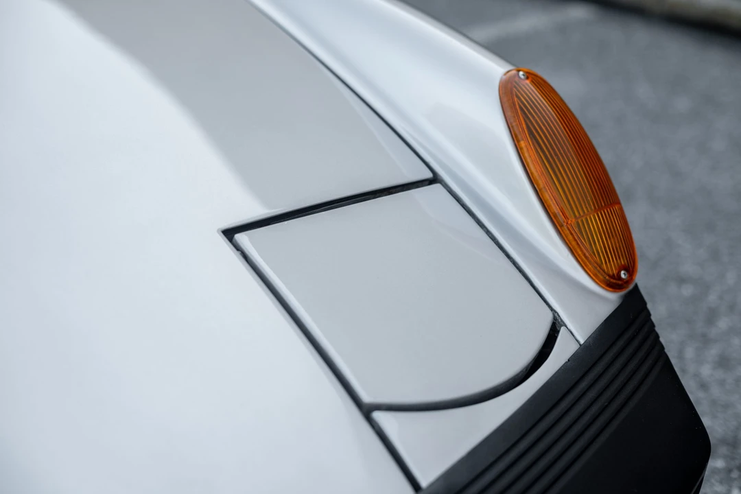 1976 Porsche 914/4 - Image 19 of 31