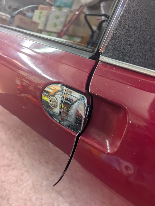 1976 Porsche 914/4 - Image 14 of 31