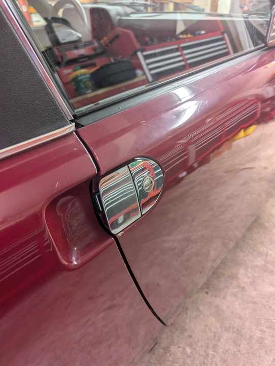 1976 Porsche 914/4 - Image 18 of 31