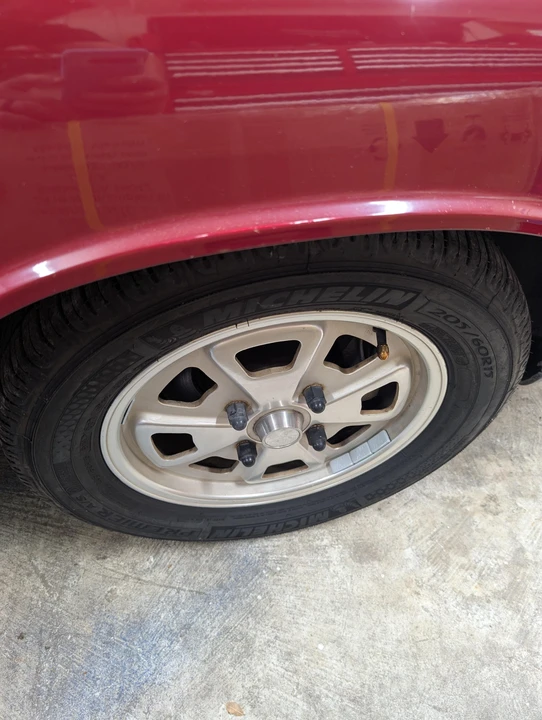 1976 Porsche 914/4 - Image 24 of 31