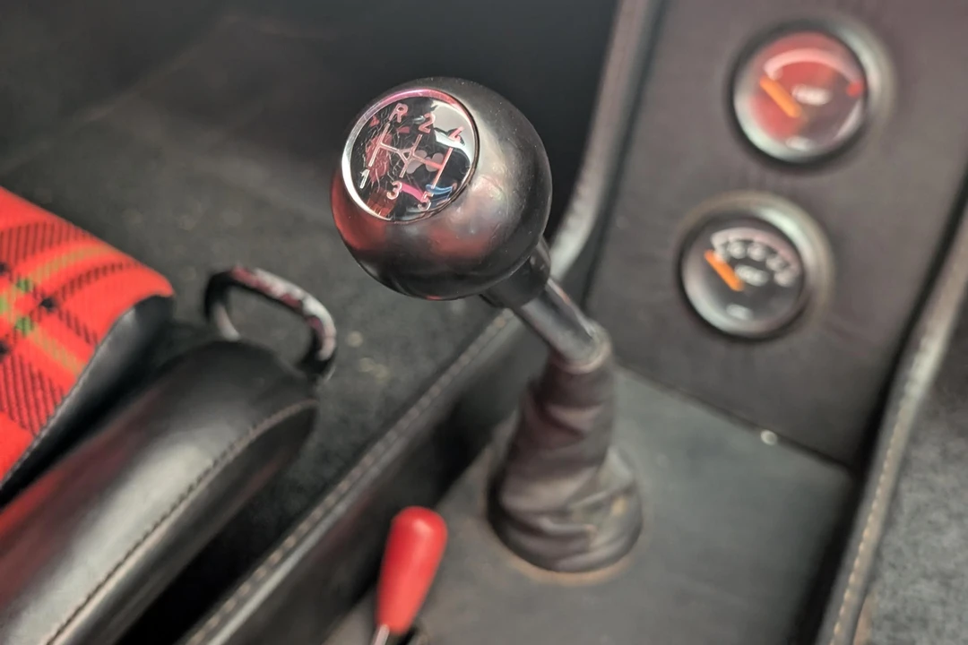 1976 Porsche 914/4 - Image 30 of 31