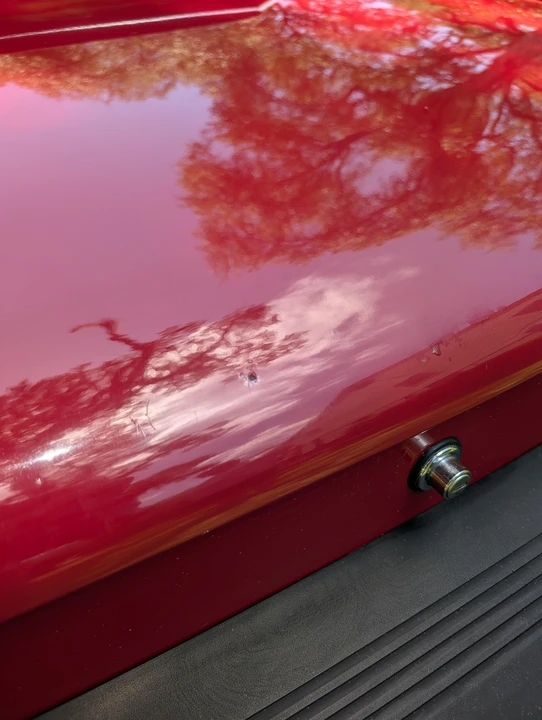 1976 Porsche 914/4 - Image 20 of 31