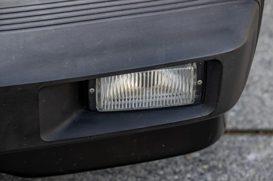 1976 Porsche 914/4 - Image 17 of 31