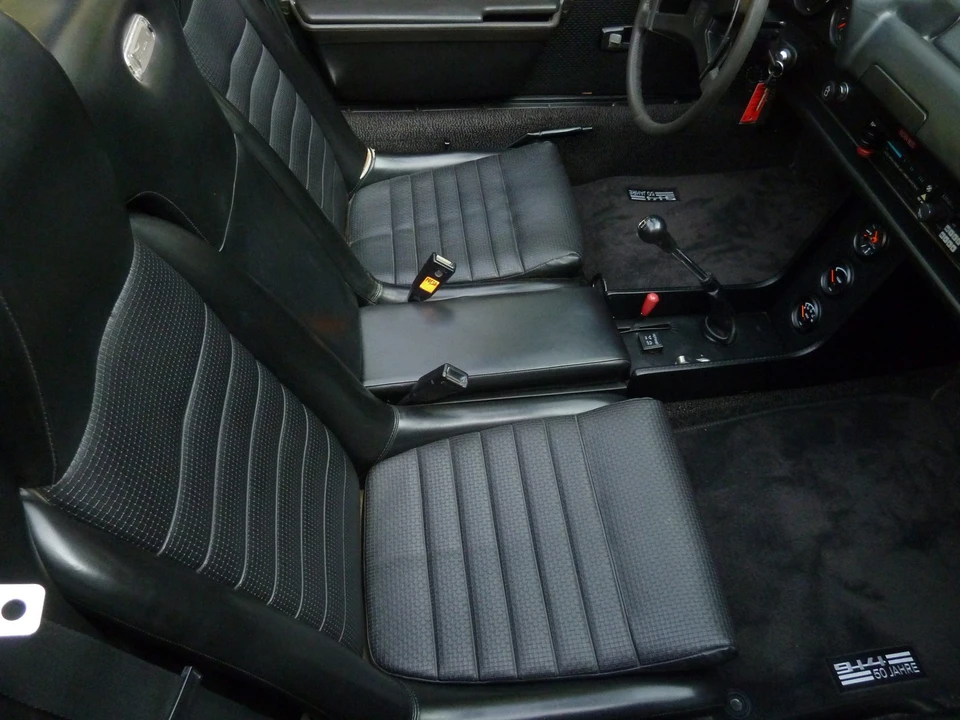 1976 Porsche 914/4 - Image 27 of 31