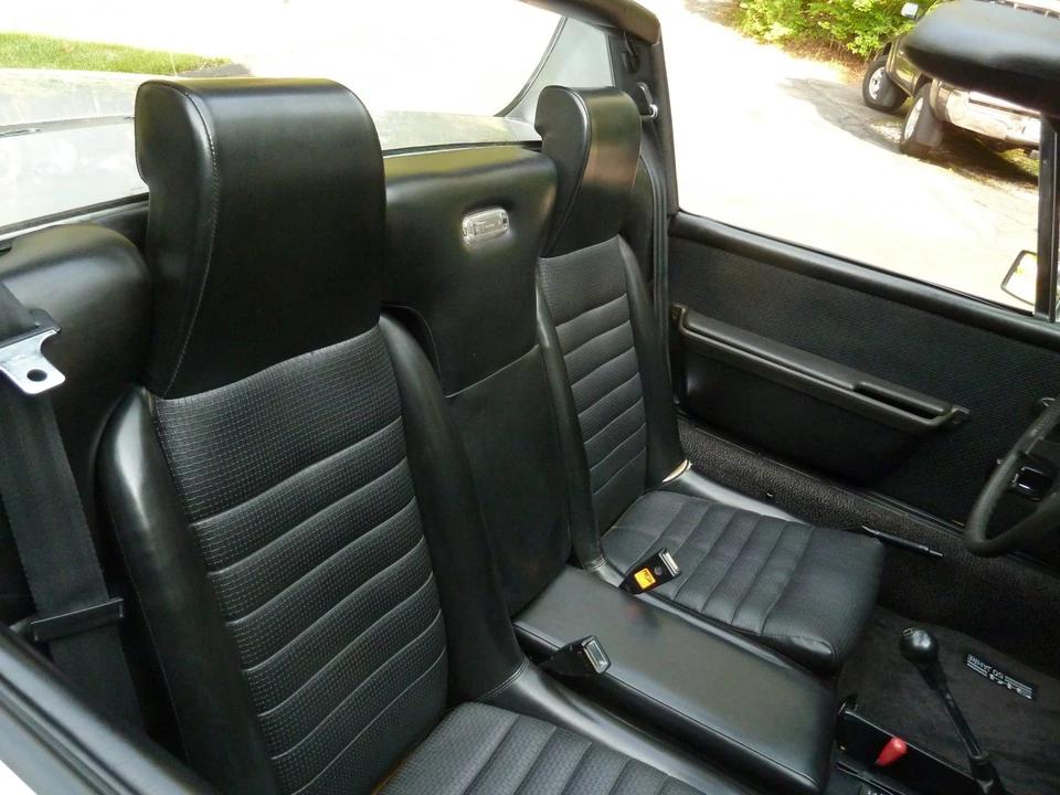 1976 Porsche 914/4 - Image 26 of 31
