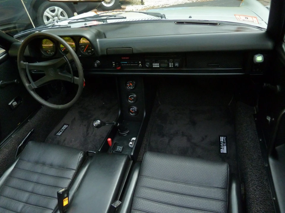 1976 Porsche 914/4 - Image 25 of 31