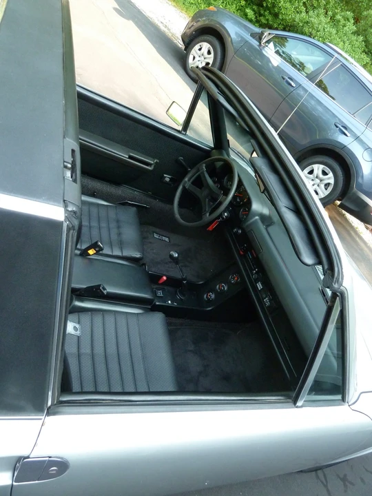 1976 Porsche 914/4 - Image 24 of 31