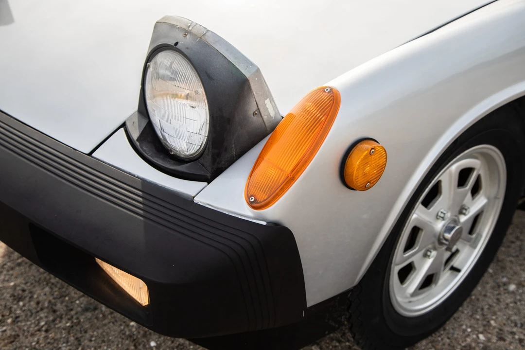 1976 Porsche 914/4 - Image 20 of 31