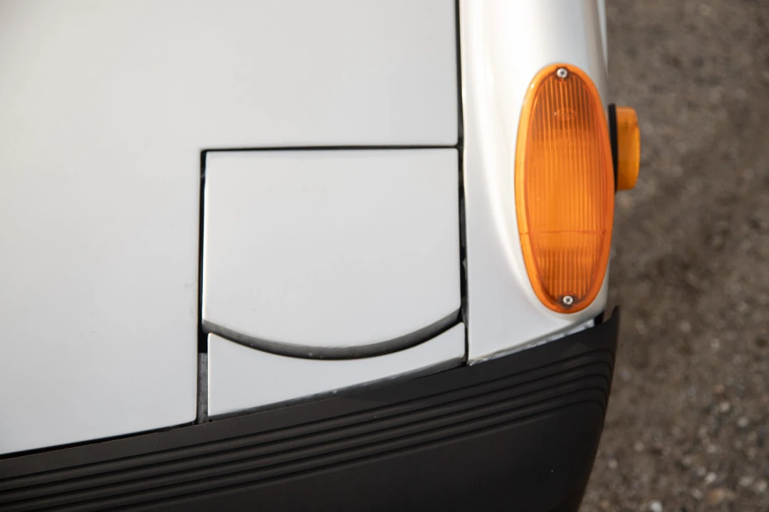 1976 Porsche 914/4 - Image 24 of 31