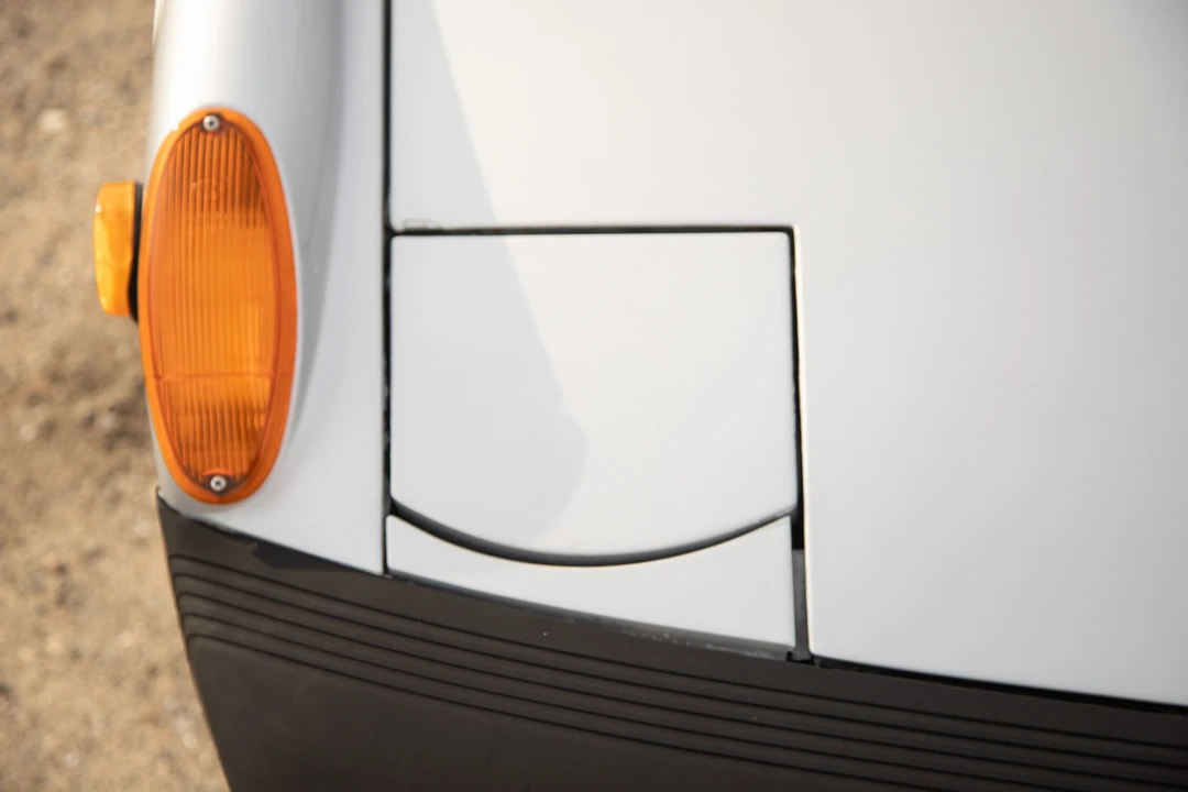 1976 Porsche 914/4 - Image 23 of 31