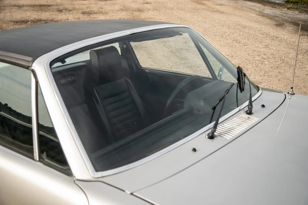 1976 Porsche 914/4 - Image 27 of 31