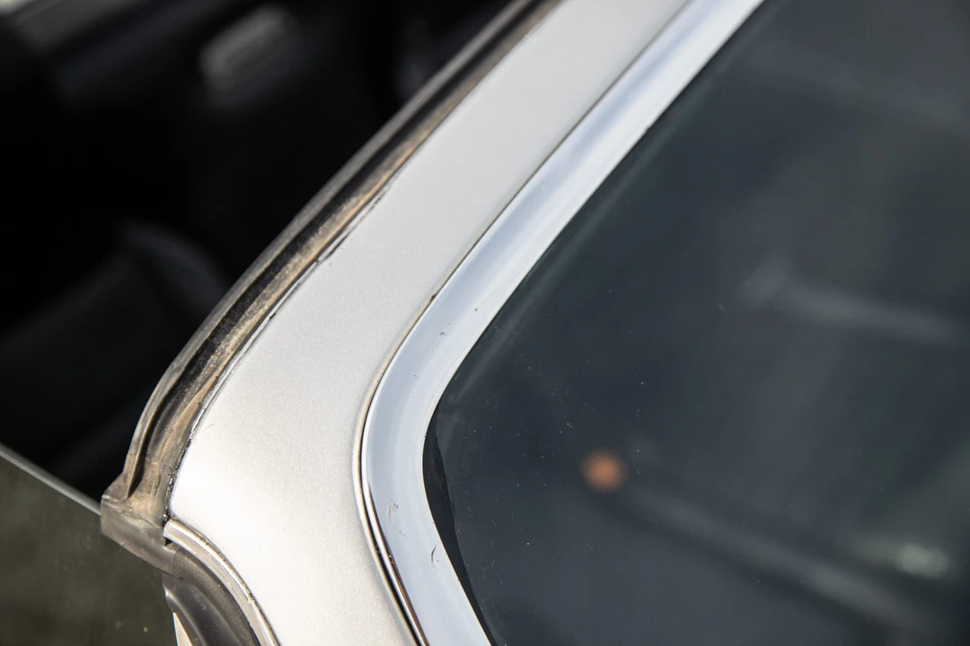 1976 Porsche 914/4 - Image 30 of 31