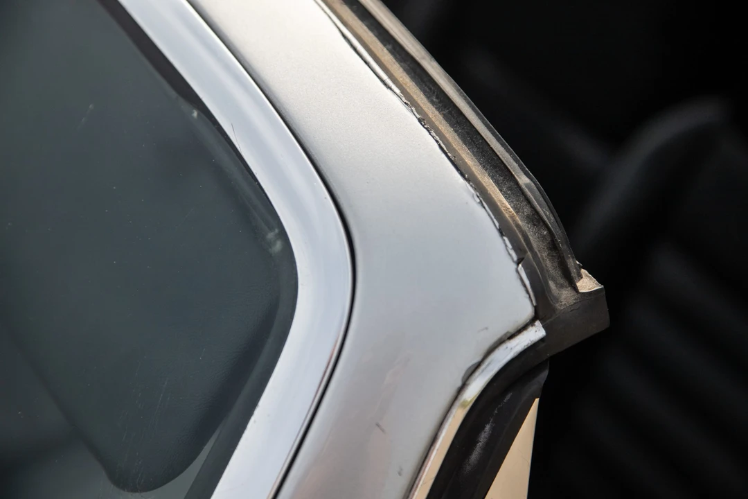 1976 Porsche 914/4 - Image 29 of 31